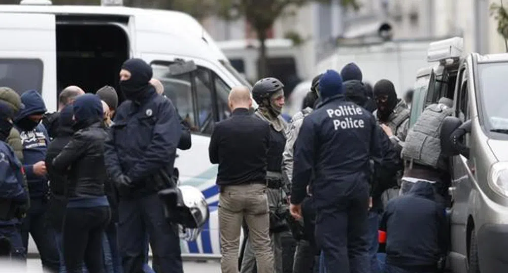 Как малка Белгия стана развъдник на екстремисти