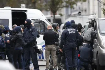 Как малка Белгия стана развъдник на екстремисти