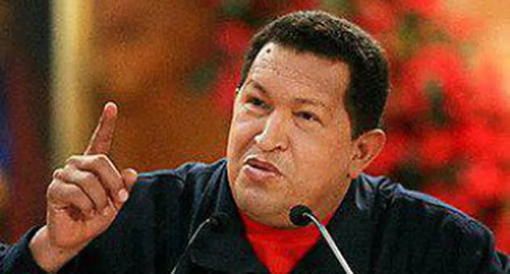 Чавес: Обама е свестен тип