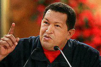 Чавес: Обама е свестен тип