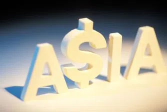 Азиатските индекси се понижават за пети пореден ден