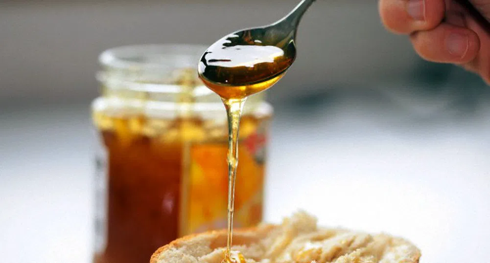 Български мед за катарски шейхове