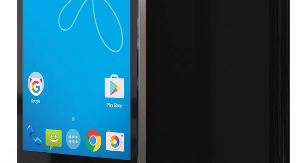 Теленор предлага 4G смартфон под собствена марка