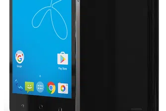 Теленор предлага 4G смартфон под собствена марка