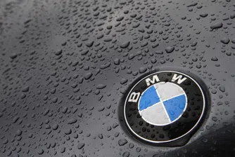 Оперативната печалба на BMW скача със 17%
