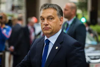 Унгария праща армия на границата със Сърбия