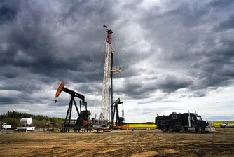 ОПЕК вдигна цената на петрола до 113.56 долара за барел