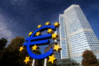 Тревожен ръст на инфлацията в еврозоната