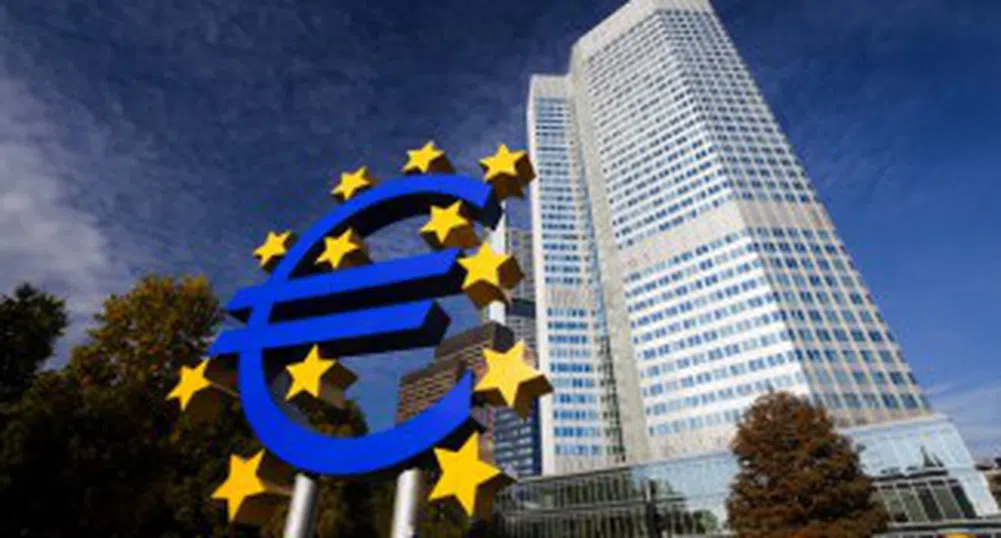 Тревожен ръст на инфлацията в еврозоната