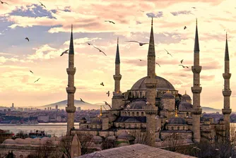 Италиански фотограф направи рекламен клип на Турция (видео)