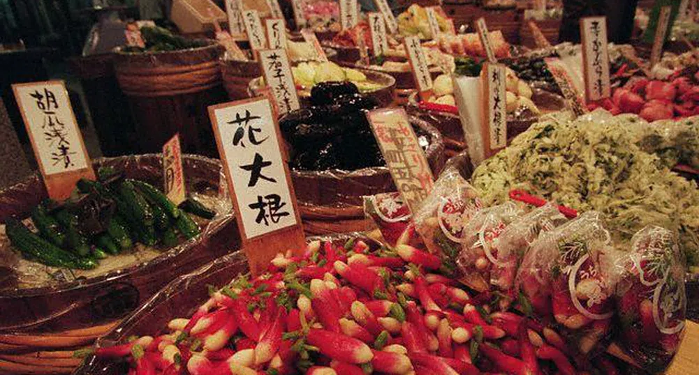 Цените на зеленчуците в Япония скочиха с 40%