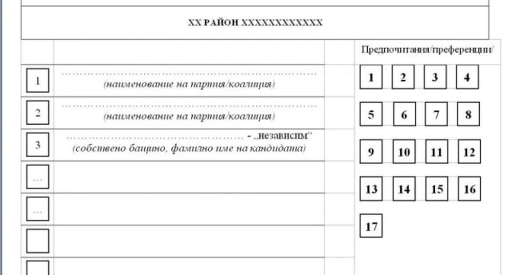 Пет важни правила за тъмната стаичка