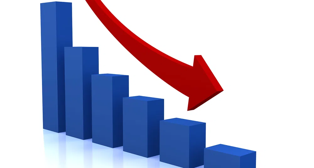 Украинската икономика ще се свие с 5% през 2014 г.