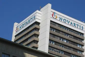 Novartis дава 39.3 млрд. долара за пълен контрол над Alcon