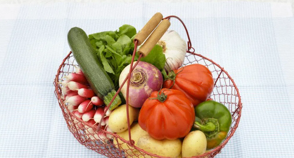 Зеленчуците двойно по-скъпи посред лято