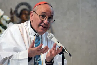Папата призна коя божия заповед е нарушил