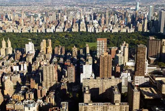 Рекорден брой луксозни имоти продадени в Ню Йорк за седмица