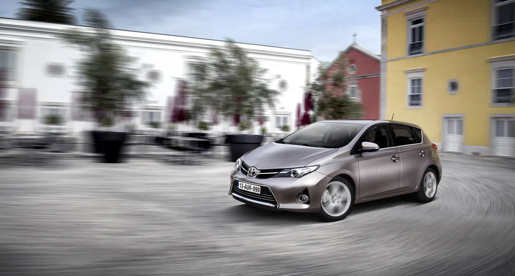 Близо 70 премиери по време на Автомобилен Салон София