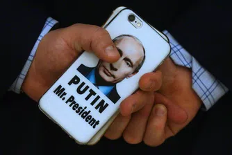 16 неща, които може би не знаете за Владимир Путин
