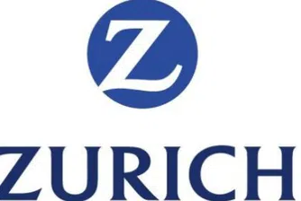 Zurich Insurance с 1.1 млрд. долара печалба за третото тримесечие