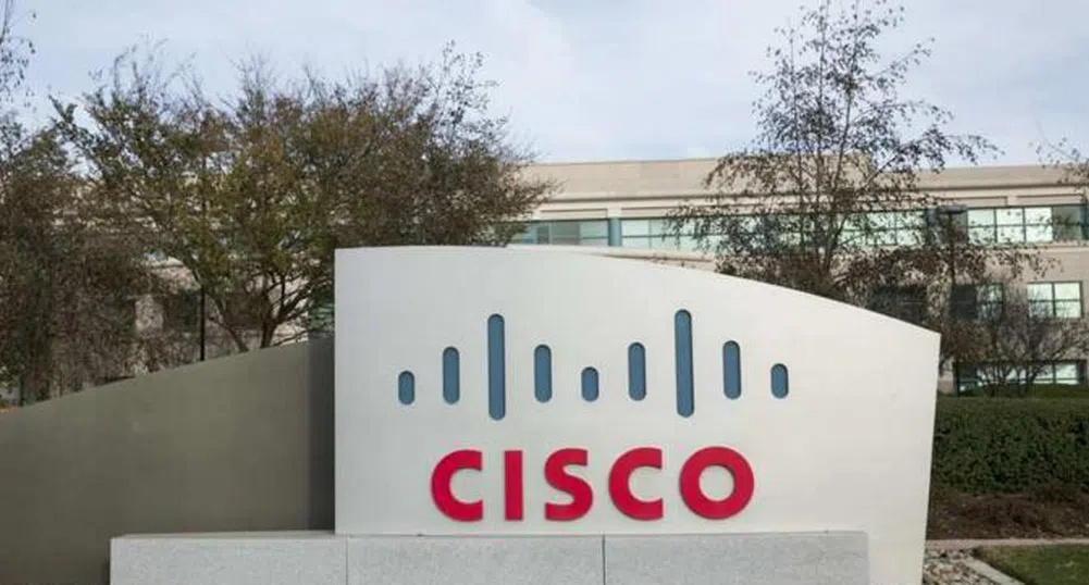 Cisco инвестира 1.4 млрд. долара в интернет на нещата