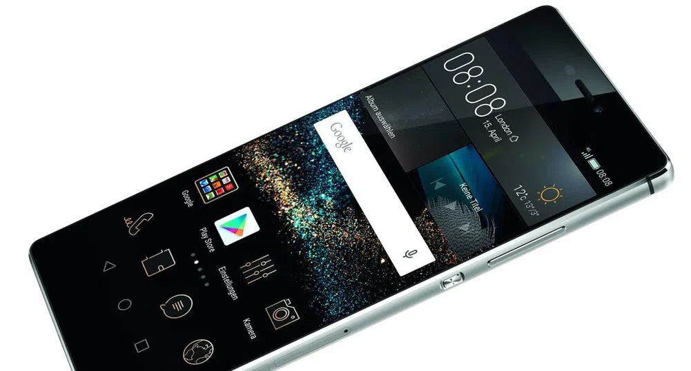 Смартфон на седмицата: Huawei P9 Lite