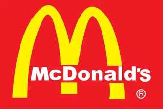 Колко струва да отвориш McDonald's