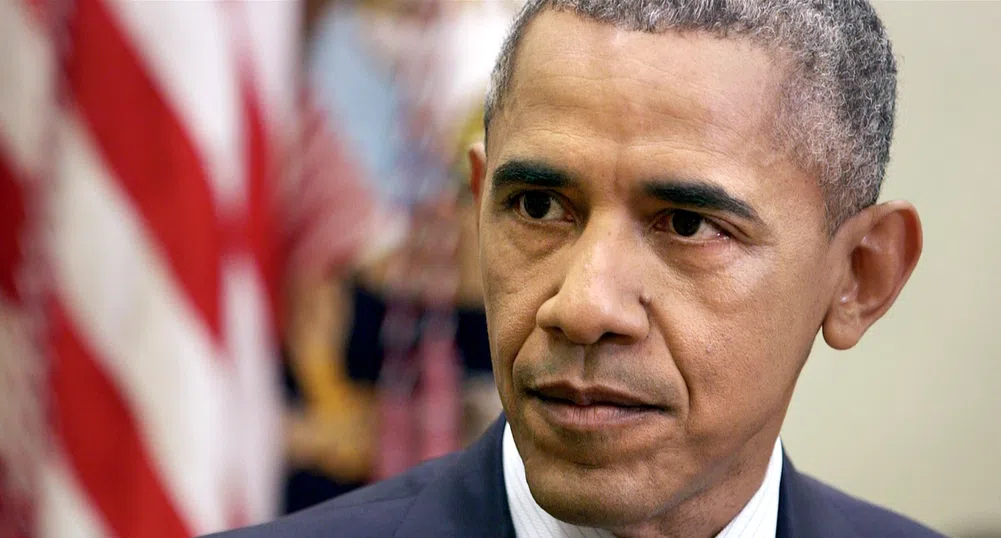 Обама призова американците да не се страхуват