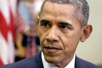 Обама призова американците да не се страхуват