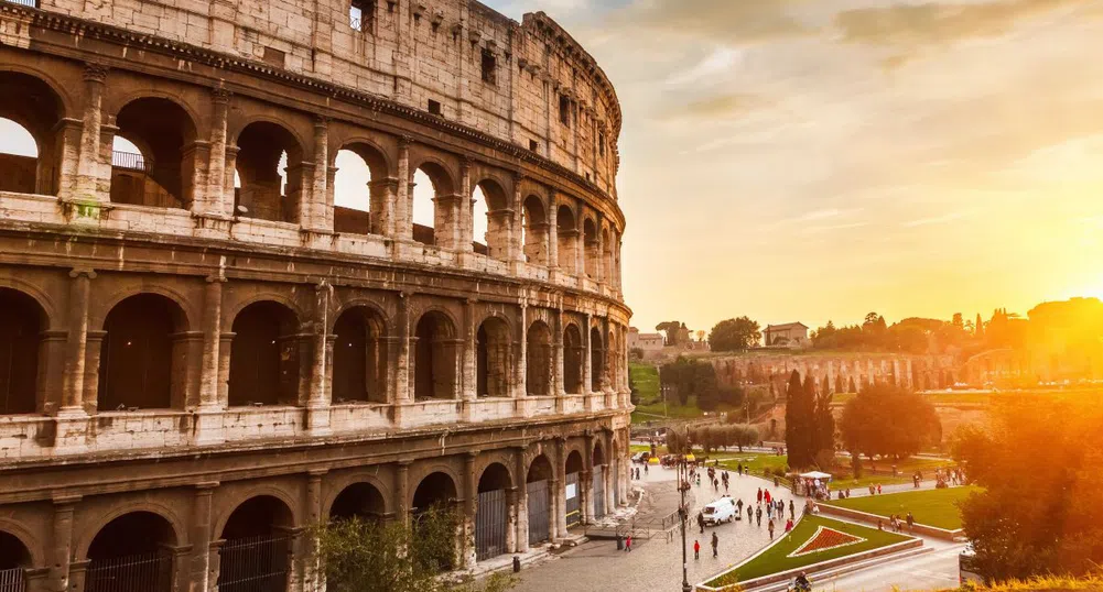 11 неща, които не знаете за Рим