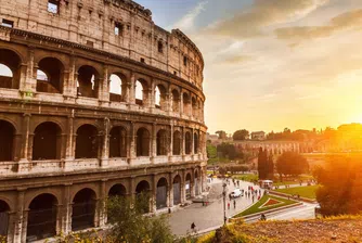 11 неща, които не знаете за Рим
