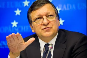 Барозу: ЕК предприема мерки срещу България за Южен поток