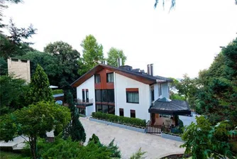 Къща за 50 млн. долара за продан в Турция