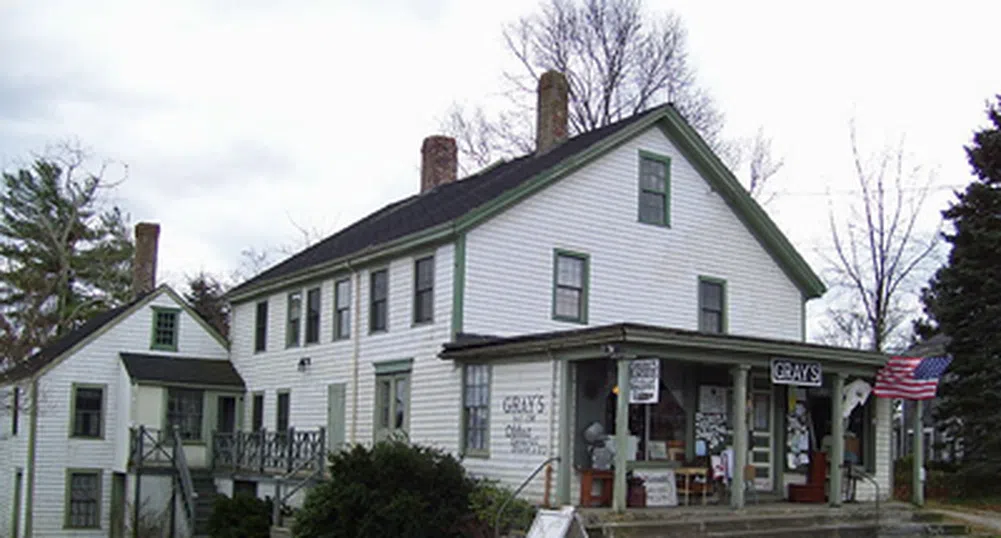 Най-старият магазин в САЩ затваря след 224 години!