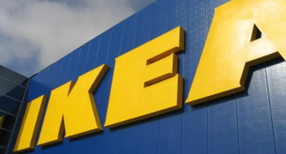 IKEA с рекордна печалба за изминалата година