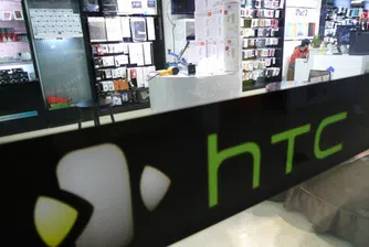 HTC и Apple прекратиха всички съдебни дела помежду си