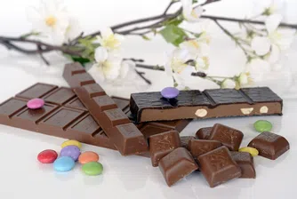 Ако обичате шоколад, добре е да посетите тези шест държави