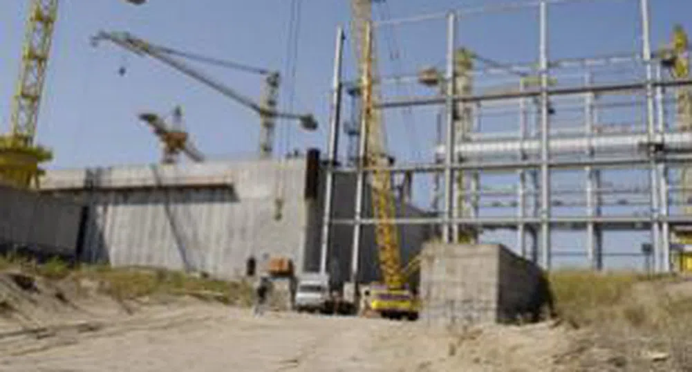 Атомстройекспорт готова да строи АЕЦ Белене още през 2011