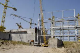 Атомстройекспорт готова да строи АЕЦ Белене още през 2011