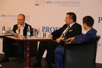 К. Бояджиев: Пловдив работи за привличане на инвеститори от Китай