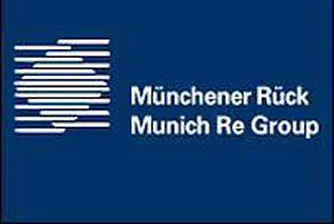 Бъфет увеличи дела си в Munich Re до над 10%
