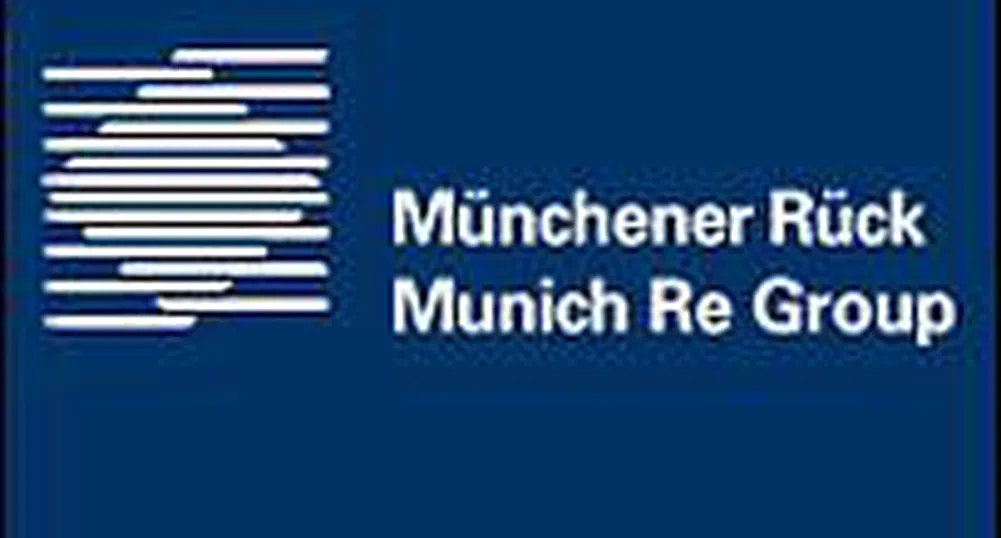 Бъфет увеличи дела си в Munich Re до над 10%