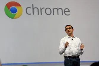 Google предлага 1 млн. долара на този, който успее да хакне Chrome