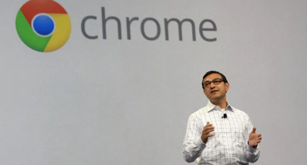 Google предлага 1 млн. долара на този, който успее да хакне Chrome