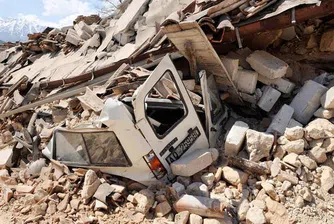 Съдят сеизмолози в Италия, не предупредили за земетресение