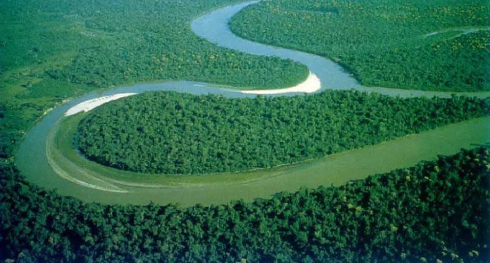 12-те най-важни реки в света