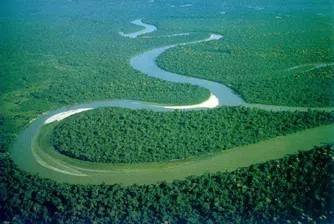 12-те най-важни реки в света