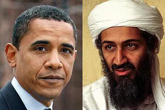 Говорителят на немското правителство обърка Осама и Обама