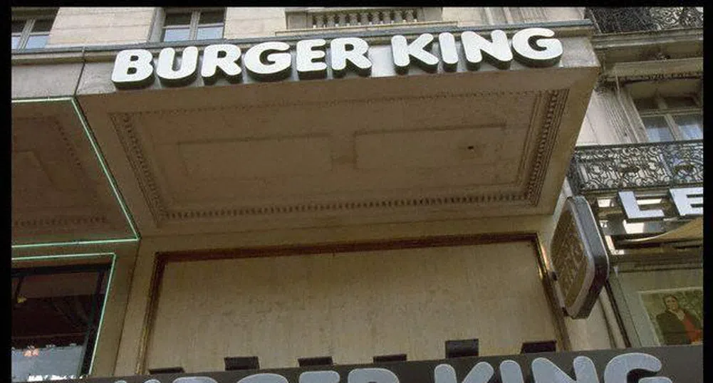 Трима бразилски милиардери купуват Burger King