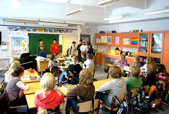 Защо образованието във Финландия е толкова добро?